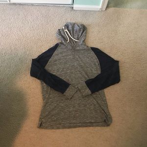 Men’s lightweight pullover